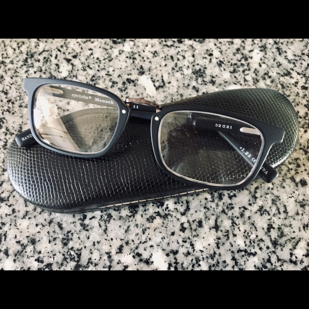 Last Pair Men’s Eyebob Reading glasses